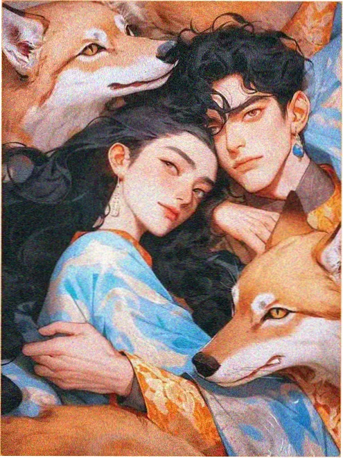 电影《静海》私人影院片单封面